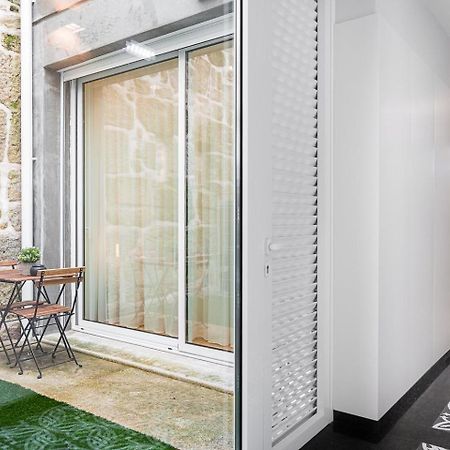 Guestready - Contemporary Studio In Porto Eksteriør bilde