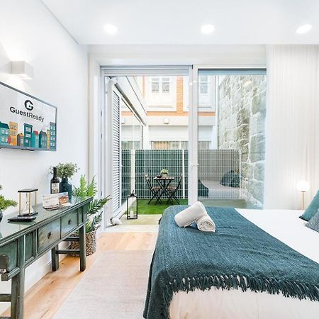 Guestready - Contemporary Studio In Porto Eksteriør bilde