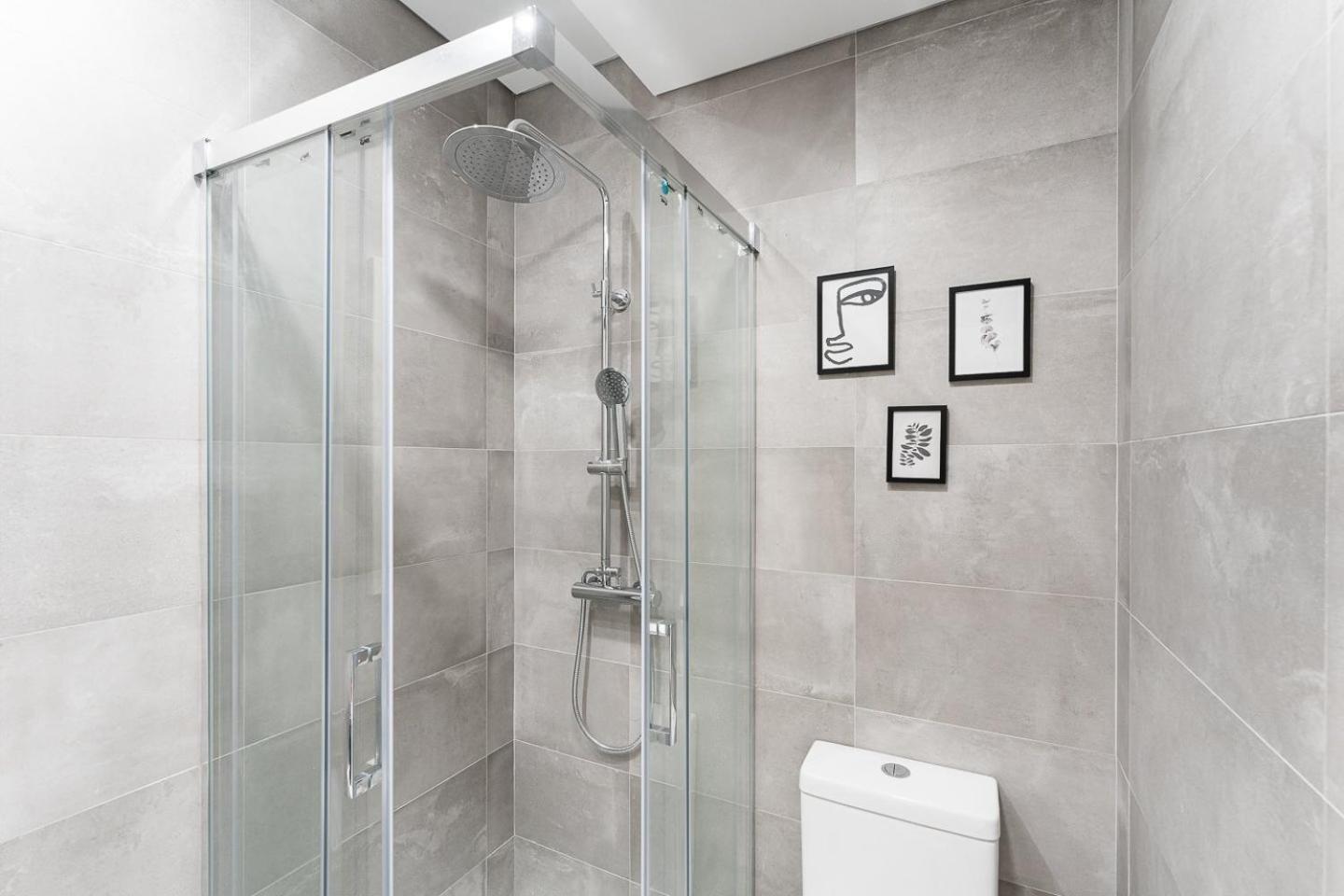 Guestready - Contemporary Studio In Porto Eksteriør bilde