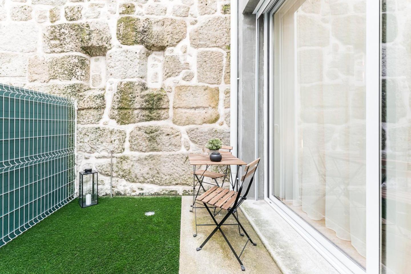 Guestready - Contemporary Studio In Porto Eksteriør bilde
