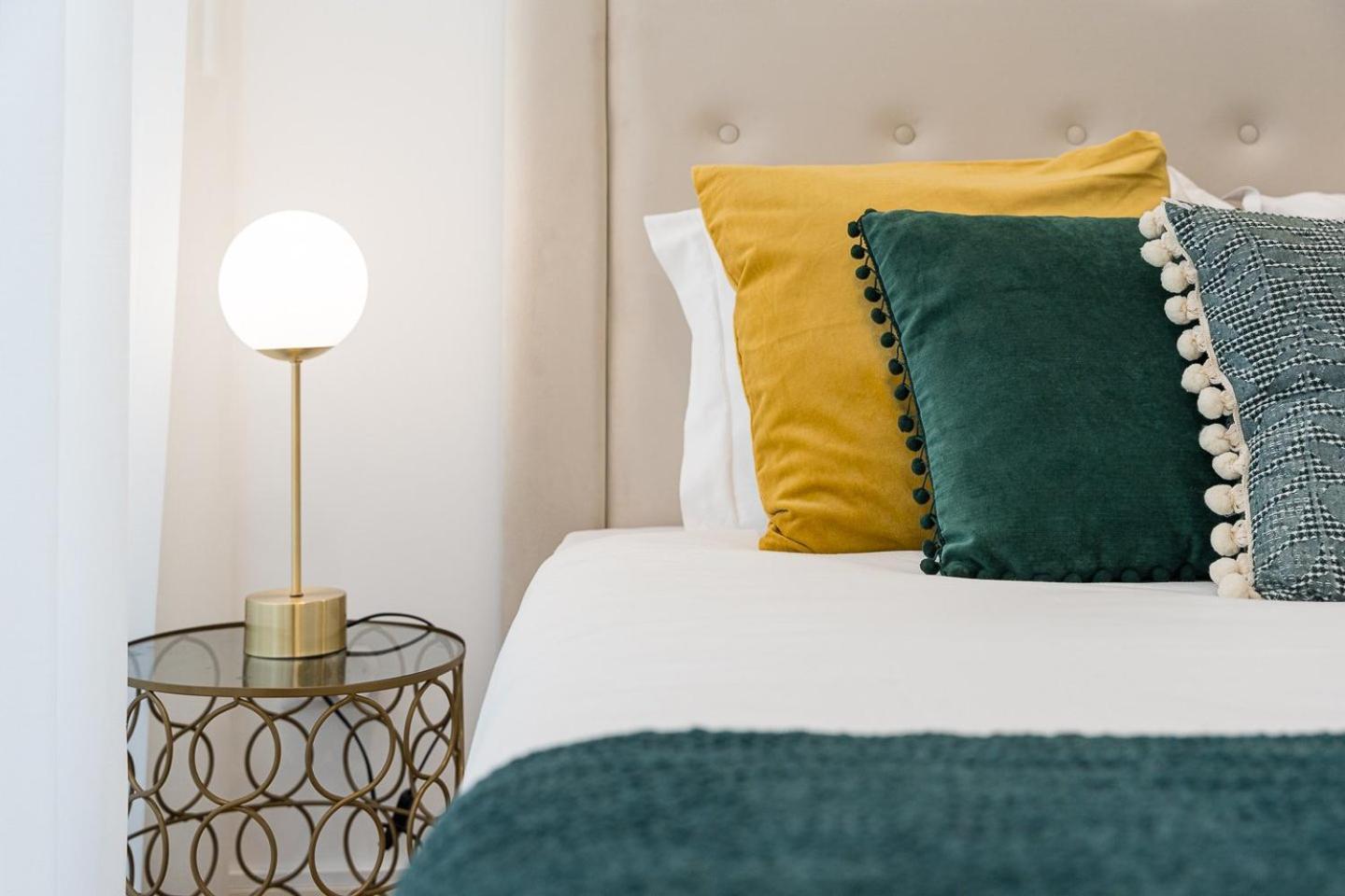 Guestready - Contemporary Studio In Porto Eksteriør bilde