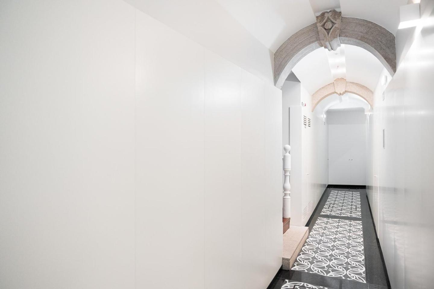 Guestready - Contemporary Studio In Porto Eksteriør bilde
